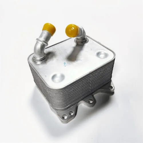 Volkswagen Passat Oil Cooler, Engine Oil