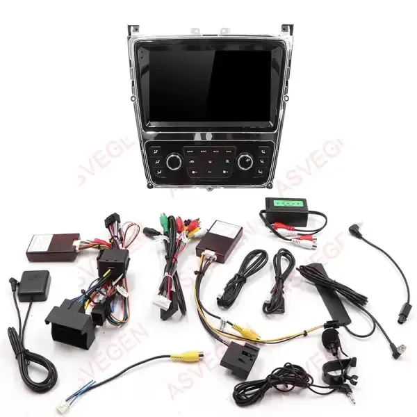 9" Tesla Screen Radio GPS Navigation Audio Video Player Compatible With Bentley Continental GT Flying Spur 2004-2017