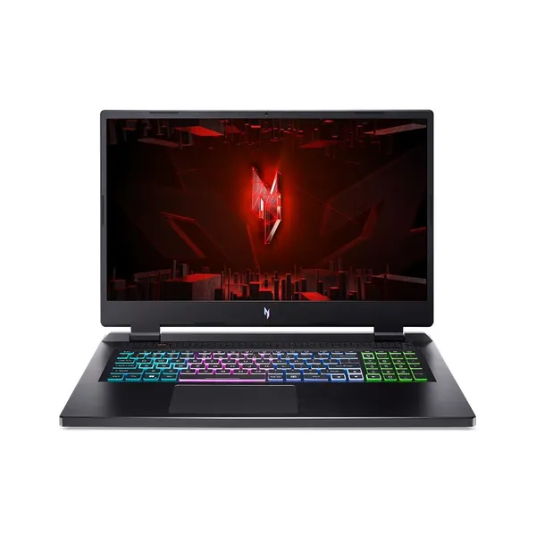 Acer Nitro i5 RTX 4050 16GB 1TB SSD 17.3" Gaming Notebook - Black