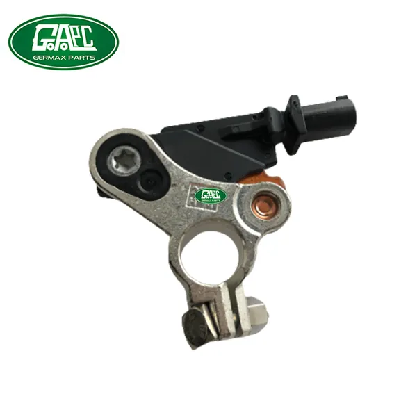 Germax Battery Negative Backle LR038721 LR026038 LR038720 C2Z16597 BJ3210C679AE Land Rover Range Rover Evoque 2012 – Range Rover Vogue 2013 – 2017 Range Rover Sport 2014 – 2017 Discovery Sport 2015 – 