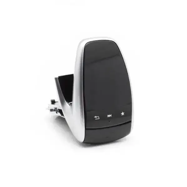 Center Console Handwriting Touchpad 1669004919-A CC-2940 Compatible With Mercedes C Class W205 2014-2021, E Class W213 2016-2019, S Class W222 2014-2019, Glc W253 2015-2021, Gle Gls W166 2016-2019