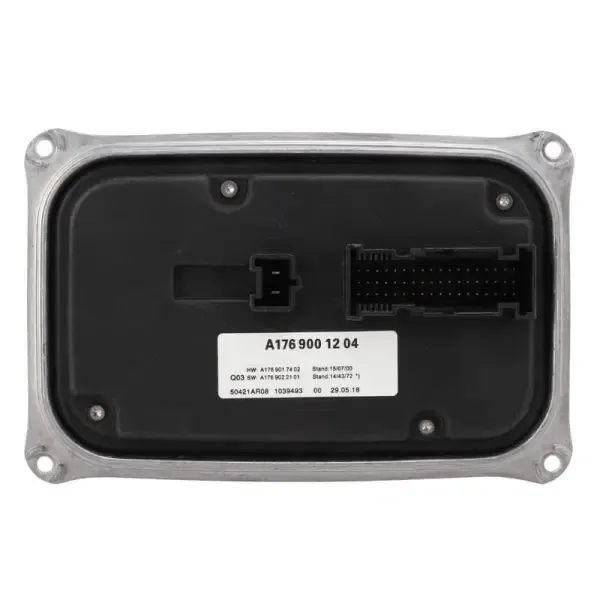 Led Headlight Hid D1 Ballast Blaster Module A1769001204-a CC-4719 Compatible With Mercedes Benz A Class W176 2014-2019 Cla W117 2014-2018