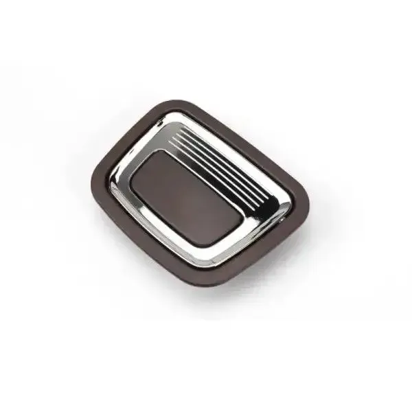 Trunk Boot Mat Floor Latch Handle 0996800184 9051 Brown C-299 CC-299 Compatible With Mercedes Cla W117 A B C Class W176 W177 Gla Glb W156 W247 W246 W247 W205 Ml Gl Ge Gls W166 W167 Glc W253