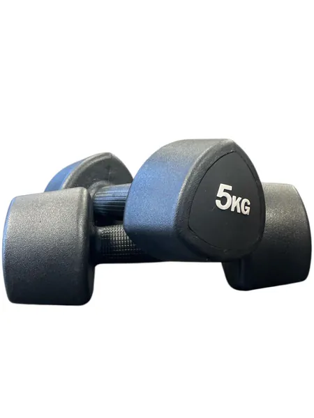 I-Fit Dumbbells-9kg - Pairs