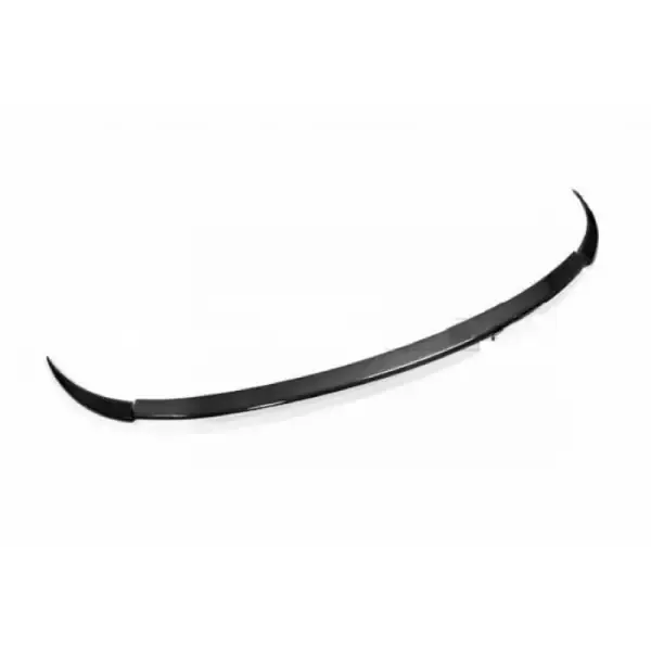Trunk Rear Spoiler 3 Section Ar-porsche-006 Glossy Black CC-2554 Compatible With Porsche Macan 2018-2022