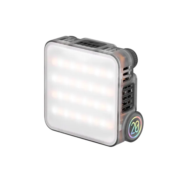 Zhiyun FiveRay M20 Pocket Fill Light