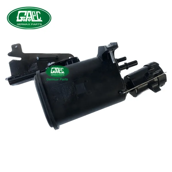 Germax Land Rover Vapor Canister Reservoir LR072683 LR054015 CPLA9E857BF CPLA-9E857-BF GL2649 Land Rover Range Rover Sport 2014-2017 Range Rover Vogue 2013-2017 Discovery 5 2017-2020