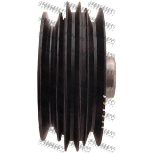 Nissan Nissan Truck D22 Crankshaft Pulley KA24E