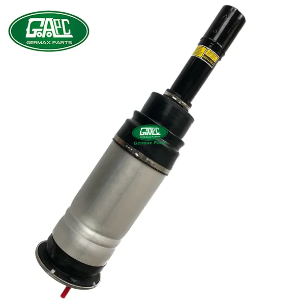 Germax Shock Absorber LR090609 LR146320 Front Left Electrical Land Rover Range Rover Velar 2017 2018 2019 2020 GL2219