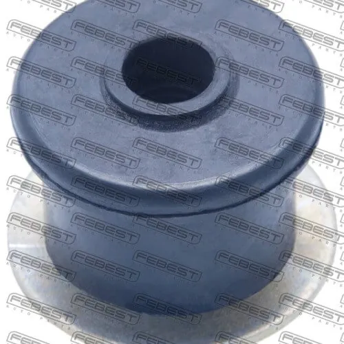 TOYOTA LAND
CRUISER FJ80,HDJ80,HZJ80,FZJ80 1990.01-2006.12 [GR] Frame cushion