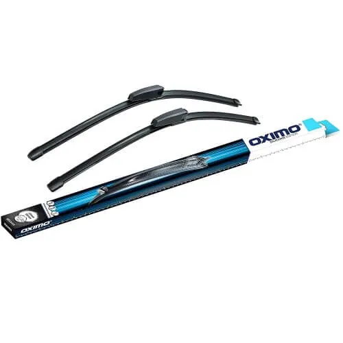 Mazda Front Wiper Blades