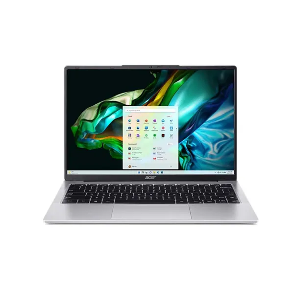 Acer Aspire AL14 14" i3-N300 SSD (Pristine Like New) - Certified Pre-Owned