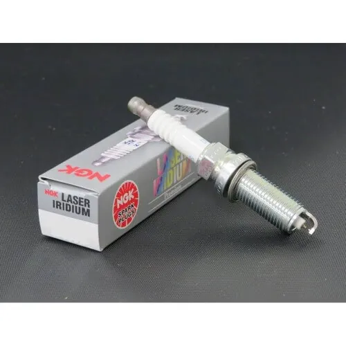 NGK DILZKAR7B11 Subaru Laser Iridium Spark plug