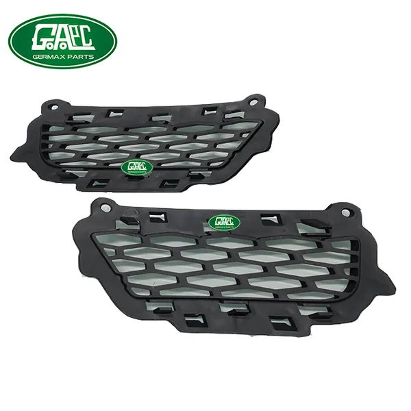 Germax Fog Lamp Cover GLEV16011 LR079666 LR079667 Land Rover Range Rover Evoque 2016 –