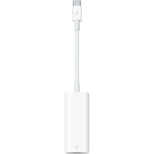 Apple Thunderbolt 3 to Thunderbolt 2 Adapter