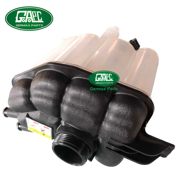 Germax Expansion Tank LR115228 K8D28K218AB GL2701 for Land Rover Discovery Sport 2015-2017 New Range Rover Evoque 2019-2021