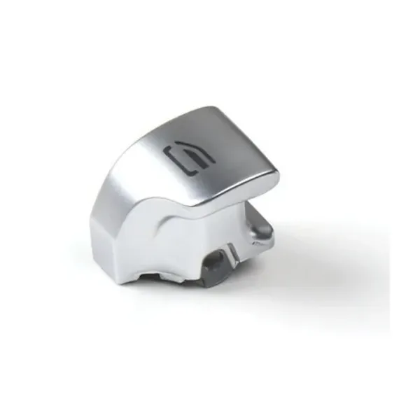 Master Window Switch Repair Button Cover Cap 2069005611-4 Front 4 CC-8989 Compatible With Mercedes-benz C Class W206 2022+ Glc W254 2023+ E Class W214 2024+ S Class W223 2020+