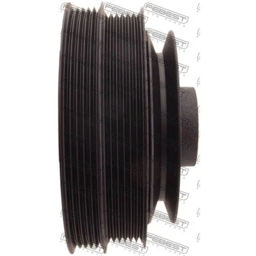 Nissan Pathfinder R50 Crankshaft Pulley VG33E