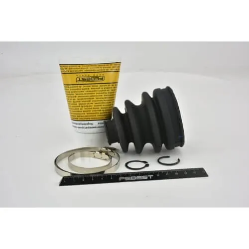 Toyota Corolla/Fielder CE121 Boot Inner CV Joint Kit 64X88X18