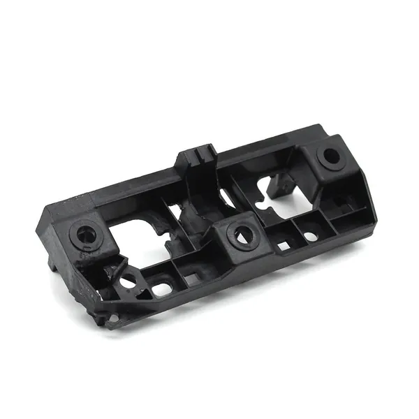 Car Dashboard Center Console Display Screen Mounting Bracket 1666890214 For Lhd And Rhd Cars CC-3563 Compatible With Mercedes Gle Gls W166 2016-2019