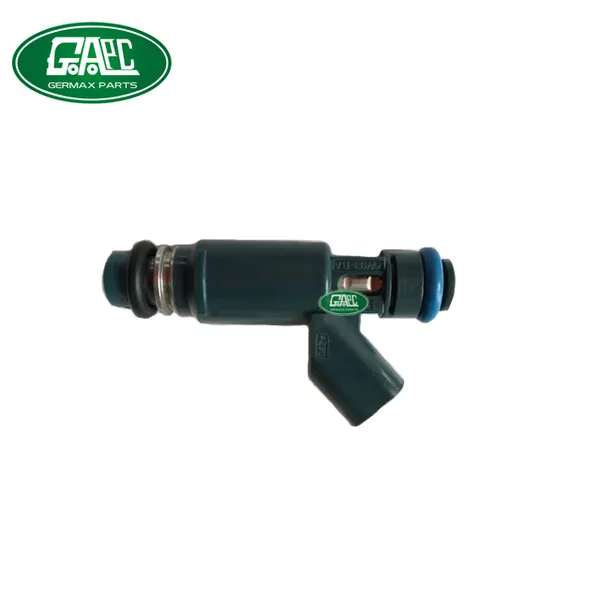 Germax Fuel Injector 4.2L V8 Petrol 4650544 AJ82532 AJ811177 2W93-BA 2W93BA GL1999 Land Rover Range Rover Vogue 2002-2009 Range Rover Sport 2005-2009 Jaguar XF XKR XJR S-Type S-Type