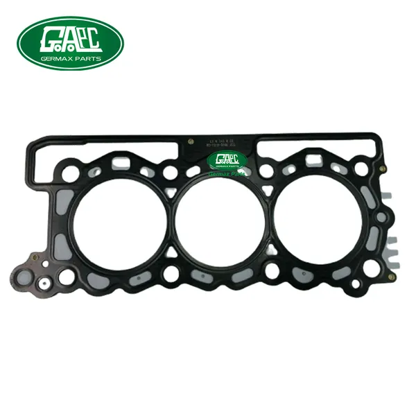 Germax 3.0L V6 Diesel LR013070 61-36610-20 613661020 H4-1.3MM Top Gasket GL1345-1 Land Rover Range Rover Vogue 2012-2017 Range Rover Sport 2010-2017 Discovery 3 Discovery 4 2009-2016