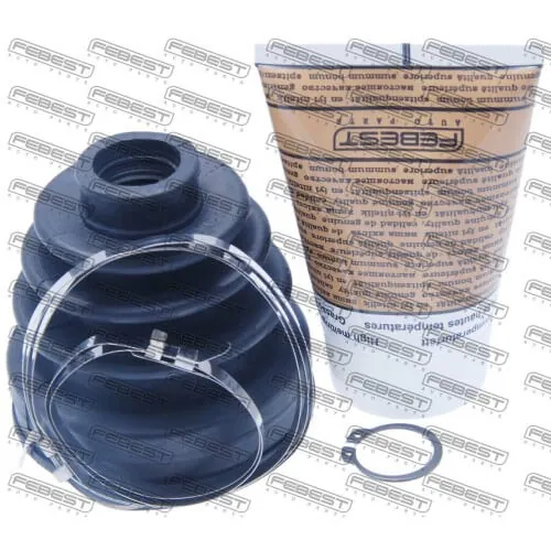 Toyota Corolla AE10# Boot Inner CV Joint Kit BOOT 73X97X22