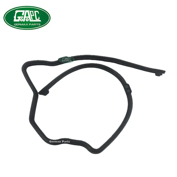 Germax Valve Cover Gasket LJQ500020 AJ83699 NCA2126AC Land Rover Range Rover Sport 2005-2009 Range Rover Vogue 2002-2009 Discovery 3 2005-2009 Jaguar XJ 2003-2009 S-TYPE 1999-2008 XF 2009-2015 XK 2006
