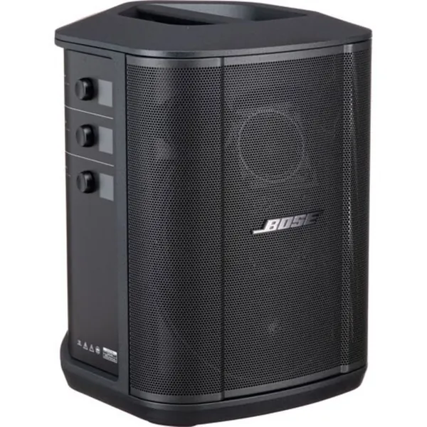 Bose S1 Pro+ Wireless Pa System with Bluetooth
