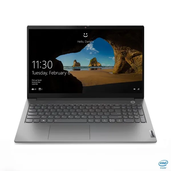 Lenovo ThinkBook 15 G2 ITL Notebook