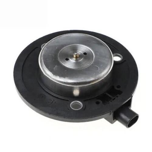 Volkswagen Tiguan Central Magnet, Camshaft Adjustment