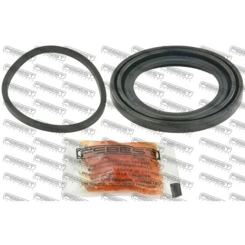 AUDI Q5 2009-2017
[MEX] Front brake caliper repair kit