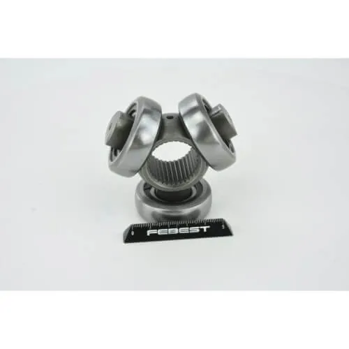 NISSAN QASHQAI J10E 2006.12-2013.12 [EL] Tripod joint 33X44.3