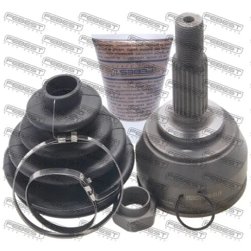 Nissan Micra K12E Outer CV Joint 23X49X23