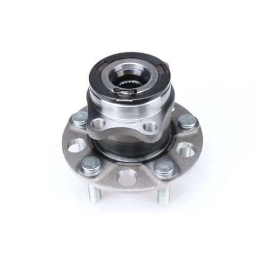 Mitsubishi Pajero front wheel hub assy (pfi)