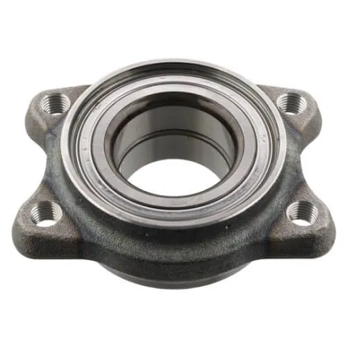 Audi B6/C5 Front Wheel Bearing Kit (Complete Hub)