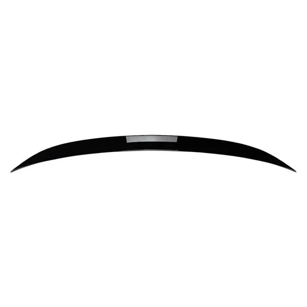 Trunk Wing Lip Boot Rear Spoiler AMG STYLE AR-Benz-048 ZST-1045 GB CC-2448 Glossy Black Compatible With Mercedes Benz SLK Class R171 W171 2005-2010