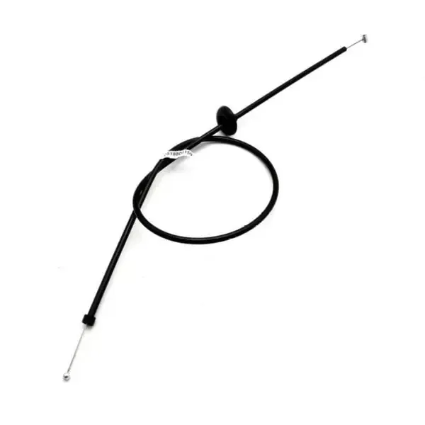 Hood Release Bonnot Line Opening Cable 2518800159gc W251 Hood Line Cable CC-43 Compatible With Mercedes R Class W251 2006-2012