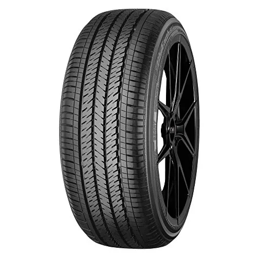 Yokohama BluEarth S34TZ All Season P235/65R17 103T Passenger Tire