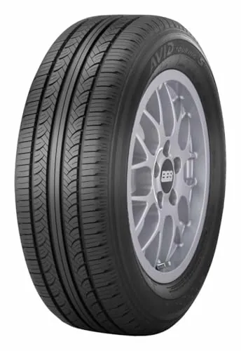 Yokohama AVID Touring-S Tire - 235/65R17 104T SL