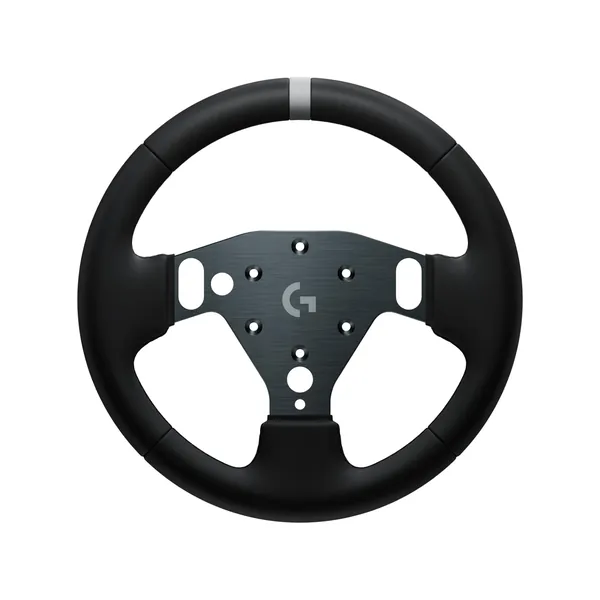 Logitech G RS Round Wheel
