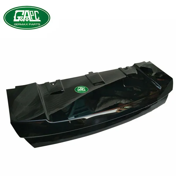 Germax Front Bumper Tow Hook Cover Land Rover Range Rover Evoque GLEV003 Car Body Parts China Factory