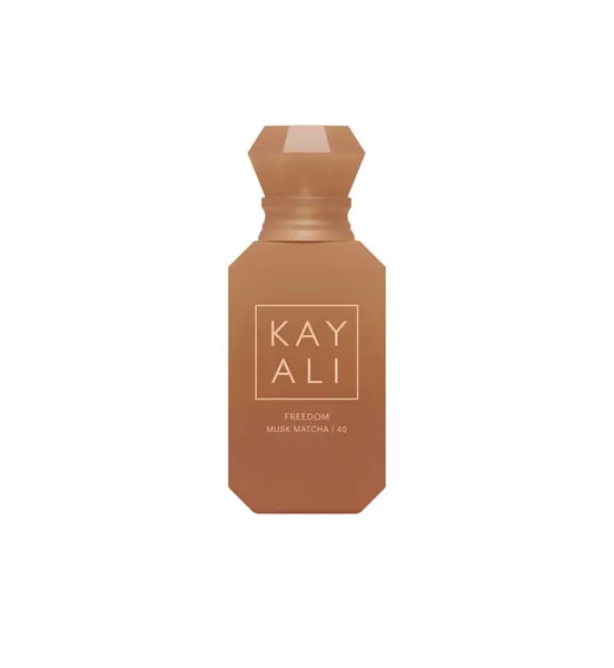 Kayali Freedom Musk Matcha 45 Eau De Parfum 10ml