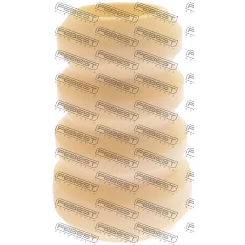 MAZDA FAMILIA BJ 1998-2003 [JP] Front shock absorber jounce bumper