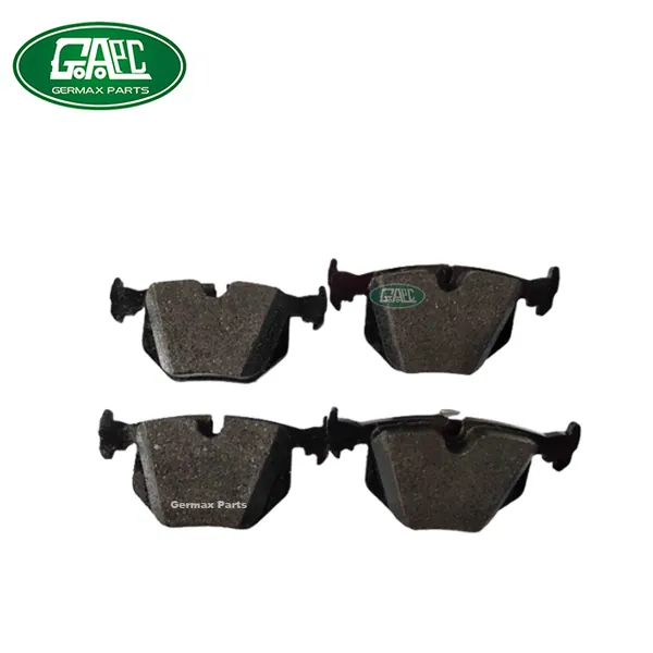 GL0086 Brake Pad Land Rover Range Rover Rear SFP000120 SFP500210 571918J FDB1483 LP1143 2148701 GDB1530 GDB1304 GDB1527 MDB2004