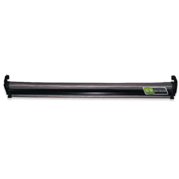 Panoramic Sunroof Curtain Roof Roller Blinds Shade Cloth Curtain Assembly 54107468437 Jl0h071zh Gray Rear CC-8727 Compatible With Bmw 5 Series G30 G38 2018-2024