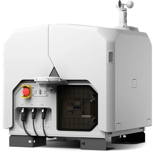 DJI Dock 3 (Overseas Edition)