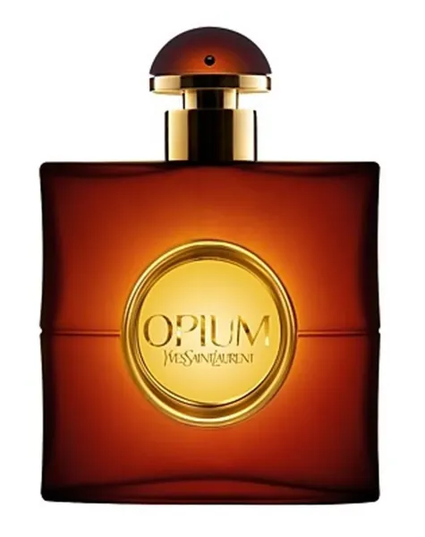 YSL Opium Eau de Toilette 90ml