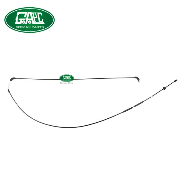 Bonnet Release Cable LHD LR093229 GL3818 Land Rover Rover Range Rover Velar 2017- China Supplier Guangzhou Wholesaler Manufacturer
