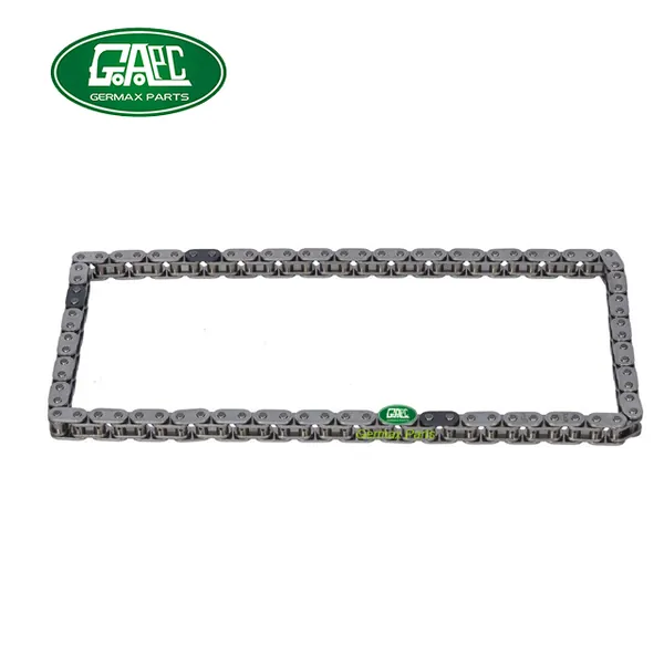 Germax Timing Chain LR073745 LR132675 LR139320 JDE40592 JDE40737 AJ813317 GL2465 GJ0695 Land Rover Range Rover Evoque 2012- Range Rover Sport 2014-2017 Discovery Sport 2015-2017 Discovery 5 2017-2020 